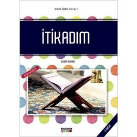 İtikadım - Eyyüp Beyhan