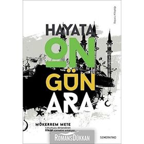 İTİKAF - MÜKERREM METE