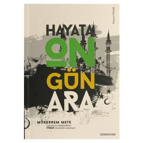 İTİKAF - MÜKERREM METE