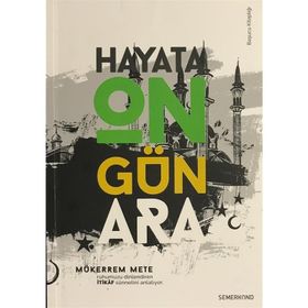 İTİKAF - MÜKERREM METE