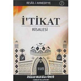 İ'TİKAT RISALESI - AHMET MAHMUT ÜNLÜ