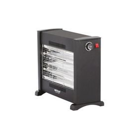 İtimat 10502 1800W 3 Kademeli Quartz Isıtıcı