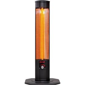İtimat 10552 2000 Watt Dikey Isıtıcı