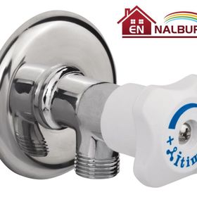 İtimat 118 Yakamoz Ara Musluk