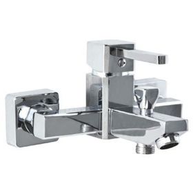 İtimat 341 Teta Mix Banyo Bataryası