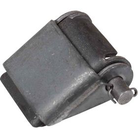 İtimat 4 mm Sac Kapak Damper Menteşe