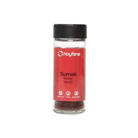İtimat 45 gr Sumak