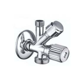 İtimat 528 Dual Ara Musluk