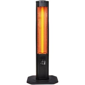 İtimat 5500 Mega XXL Smart 2000 W Devrilme Emniyetli Isıtıcı