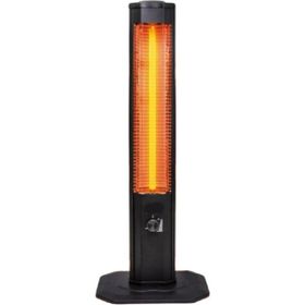 İtimat 5500 Mega XXL Smart 2000 W Devrilme Emniyetli Isıtıcı