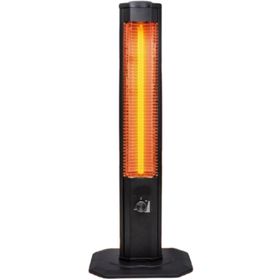 İtimat 5500 Mega XXL Smart 2000 W Devrilme Emniyetli Isıtıcı
