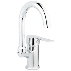 İtimat 593K Lavabo Mix Bataryası