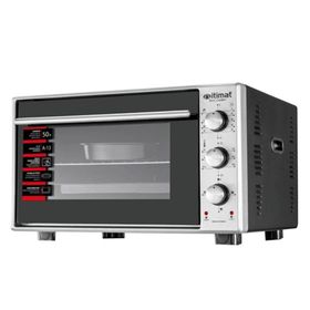 İtimat 8022 Mini Fırın