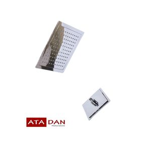 İtimat 970 Kare Duş Tepe Başlığı