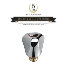 İtimat Alfa 211 Musluk Başı