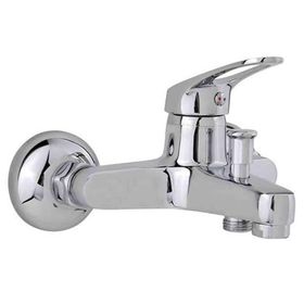 İtimat Astra Mix 391 Krom Banyo Bataryası
