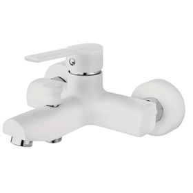 İtimat Idea Beyaz 561.CW Mix Banyo Bataryası