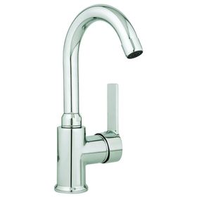 İtimat İdea Kısa Kuğu Mix Lavabo Bataryası