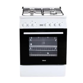 İtimat ITM-6010-03 Beyaz Fırın