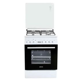 İtimat ITM-6010 Tamboy Beyaz Elektrikli Fırın