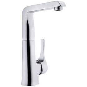 İtimat K Mega 543k Mix Lavabo Bataryası
