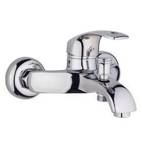 İtimat Luna Mix Banyo Bataryası