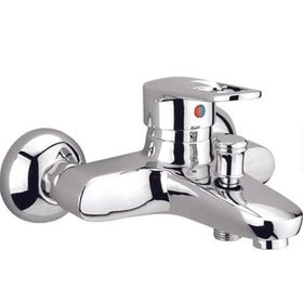 İtimat Omega Mix Banyo Bataryası