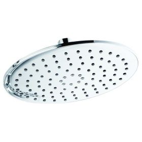İtimat Oval 970R Çift Başlı Duş Seti Tepe Duşu