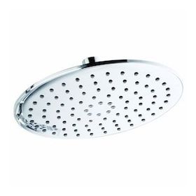 İtimat Oval 970R Çift Başlı Duş Seti Tepe Duşu
