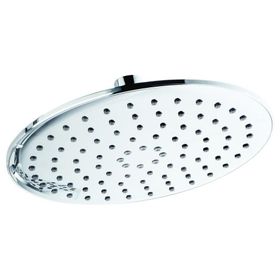 İtimat Oval 970R Çift Başlı Duş Seti Tepe Duşu
