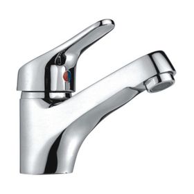 İtimat Vega Mix Lavabo Bataryası