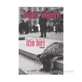 İTIN BIRI - BÜLENT AKYÜREK