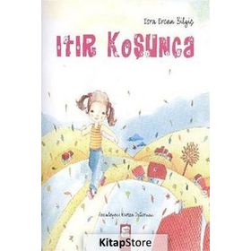 Itır Koşunca - Esra Ercan Bilgiç