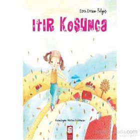Itır Koşunca - Esra Ercan Bilgiç