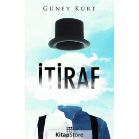 İtiraf - Güney Kurt