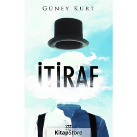 İtiraf - Güney Kurt
