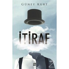 İtiraf - Güney Kurt