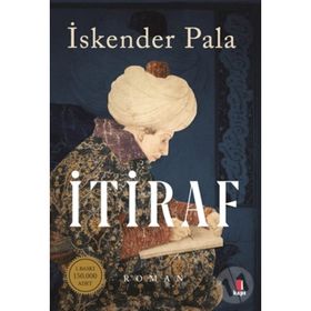 İTIRAF - HANZADE ÖZERTEN