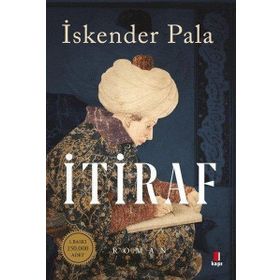 İTIRAF - HANZADE ÖZERTEN