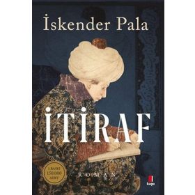 İTIRAF - HANZADE ÖZERTEN