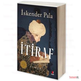 İtiraf - İskender Pala