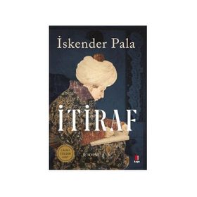 İtiraf - İskender Pala