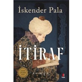 İtiraf - İskender Pala