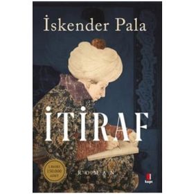 İtiraf - İskender Pala