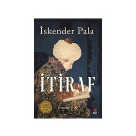 İtiraf - İskender Pala