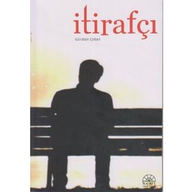 İTİRAFÇI - GÜLİSTAN ÇOBAN
