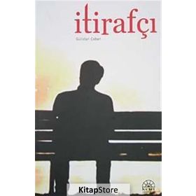 İTİRAFÇI - GÜLİSTAN ÇOBAN