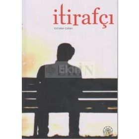 İTİRAFÇI - GÜLİSTAN ÇOBAN