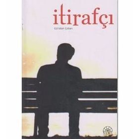 İTİRAFÇI - GÜLİSTAN ÇOBAN