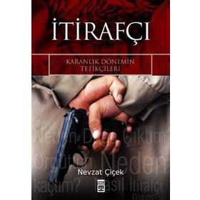İTİRAFÇI - GÜLİSTAN ÇOBAN